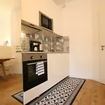 Apartment Historic Center - Belle Alsace - 1 Terrasse - Bookingalsace *