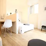 Historic Center - Belle Alsace - 1 Terrasse - Bookingalsace Apartment Colmar