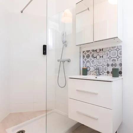 Appartamento Historic Center - Belle Alsace - 1 Terrasse - Bookingalsace Colmar