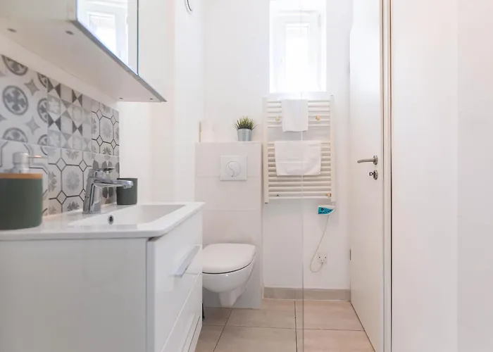 Appartamento Historic Center - Belle Alsace - 1 Terrasse - Bookingalsace