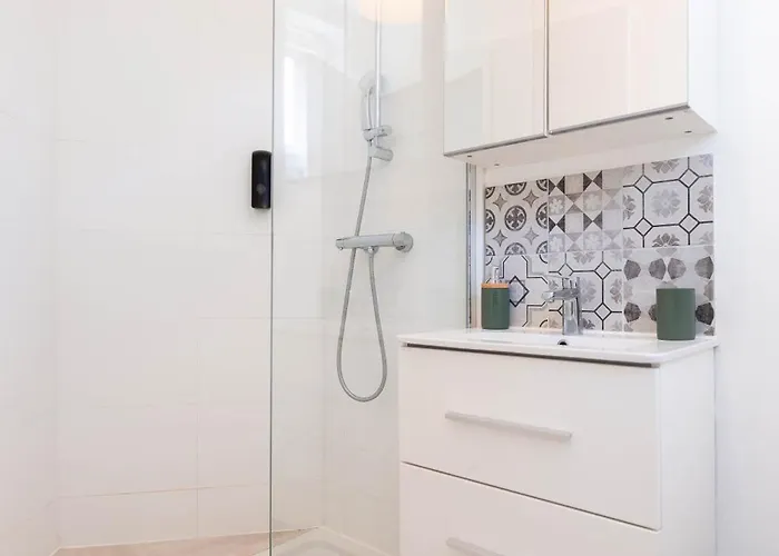 Appartement Historic Center - Belle Alsace - 1 Terrasse - Bookingalsace Colmar